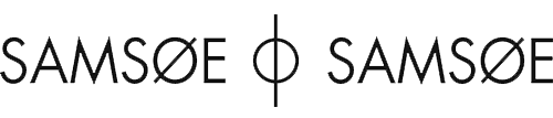 Noir et blanc - Logo