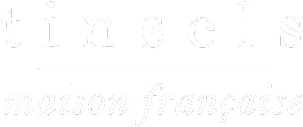 Noir et blanc - Logo