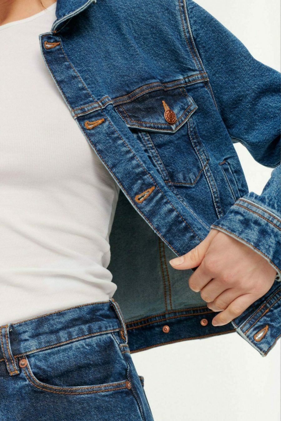 Denim - jeans